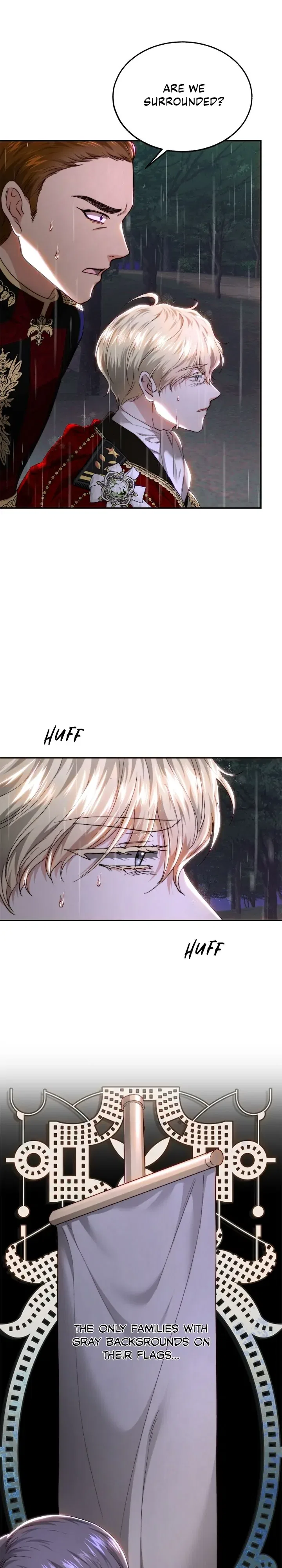 Rosalyn Bogarte Chapter 75 – Page 33