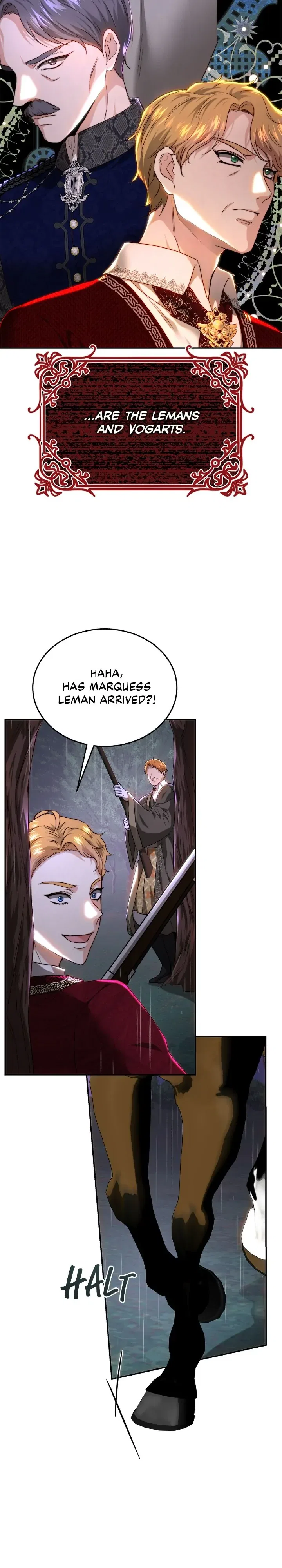 Rosalyn Bogarte Chapter 75 – Page 34