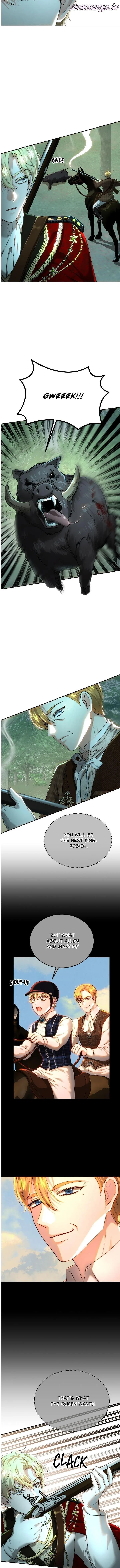 Rosalyn Bogarte Chapter 74 – Page 3