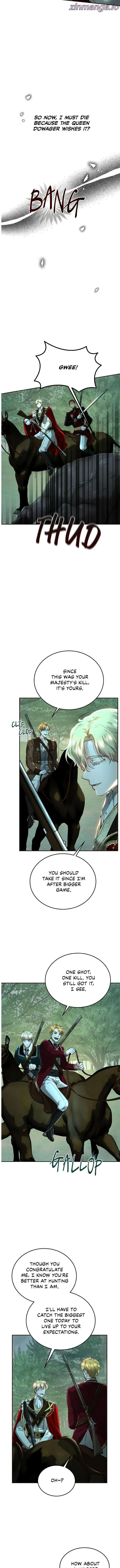 Rosalyn Bogarte Chapter 74 – Page 4