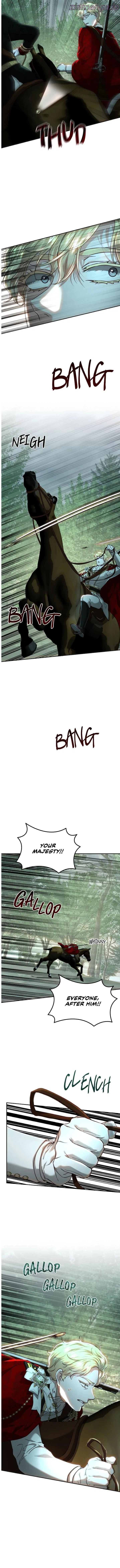 Rosalyn Bogarte Chapter 74 – Page 6
