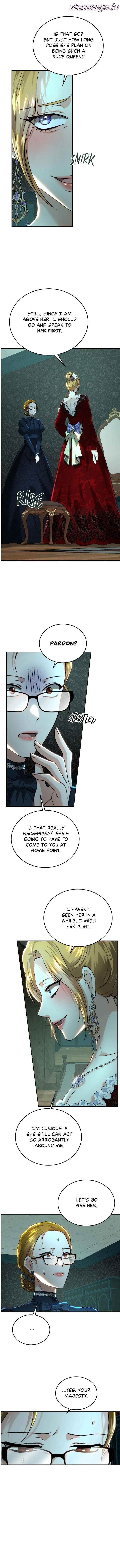 Rosalyn Bogarte Chapter 74 – Page 8