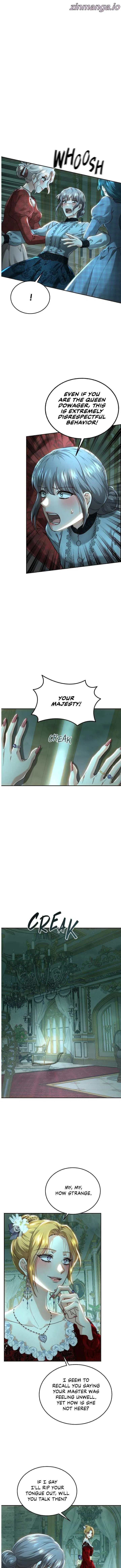 Rosalyn Bogarte Chapter 74 – Page 10