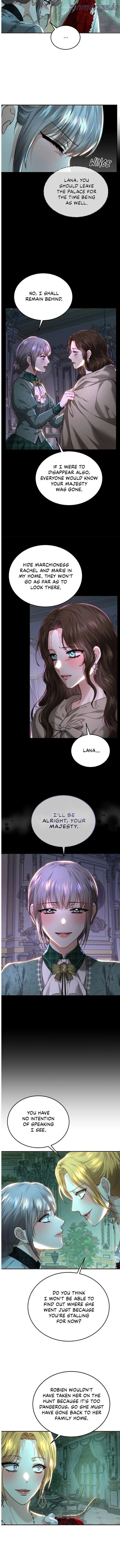Rosalyn Bogarte Chapter 74 – Page 11