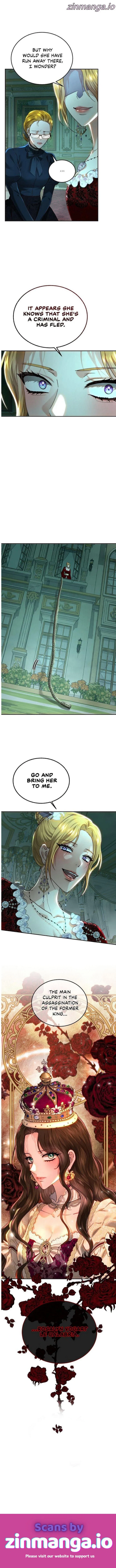 Rosalyn Bogarte Chapter 74 – Page 12