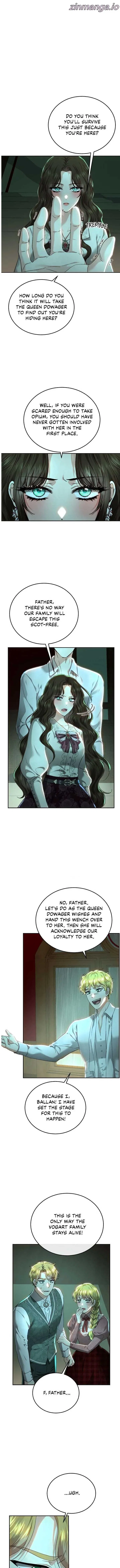 Rosalyn Bogarte Chapter 73 – Page 3