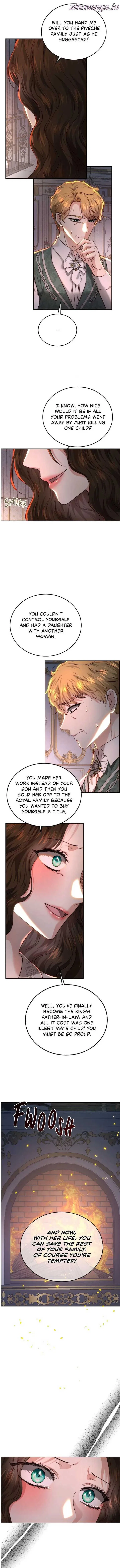 Rosalyn Bogarte Chapter 73 – Page 5