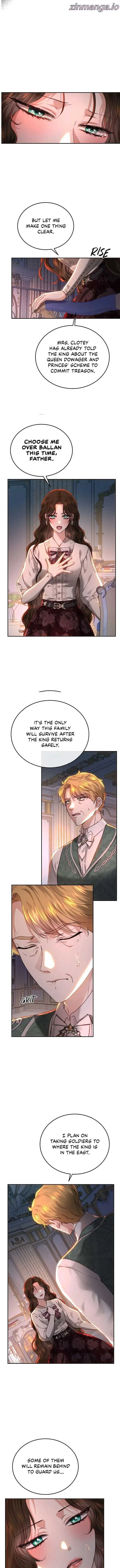 Rosalyn Bogarte Chapter 73 – Page 6