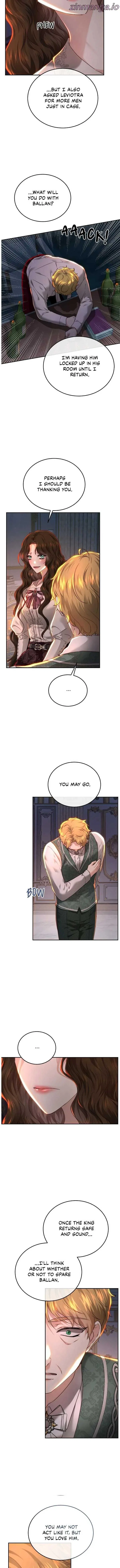 Rosalyn Bogarte Chapter 73 – Page 7