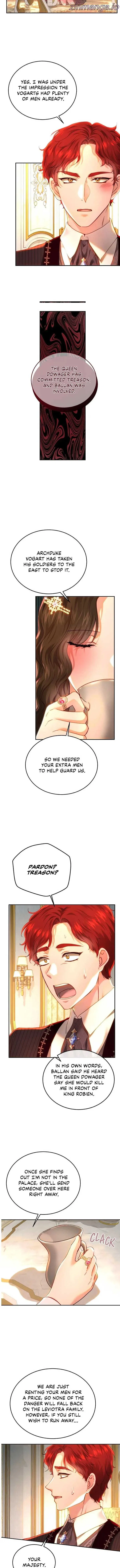 Rosalyn Bogarte Chapter 73 – Page 9