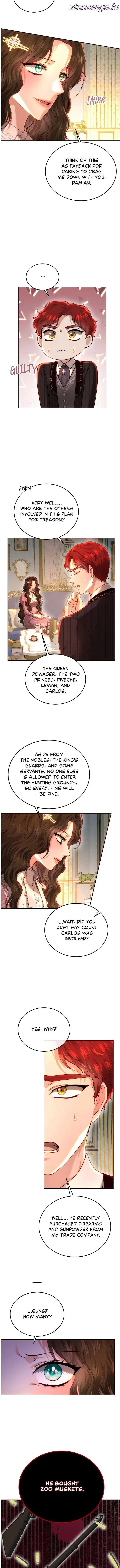 Rosalyn Bogarte Chapter 73 – Page 10