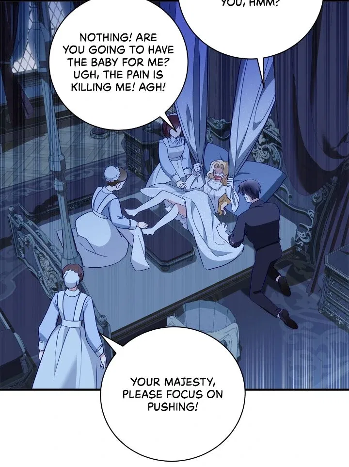 A Tipsy Marriage Proposal for the Emperor Chapter 99 – Page 5
