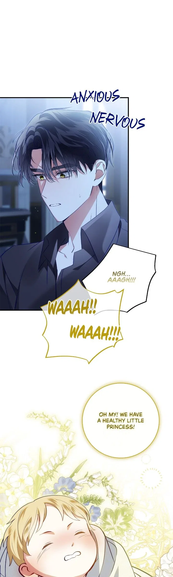 A Tipsy Marriage Proposal for the Emperor Chapter 99 – Page 6