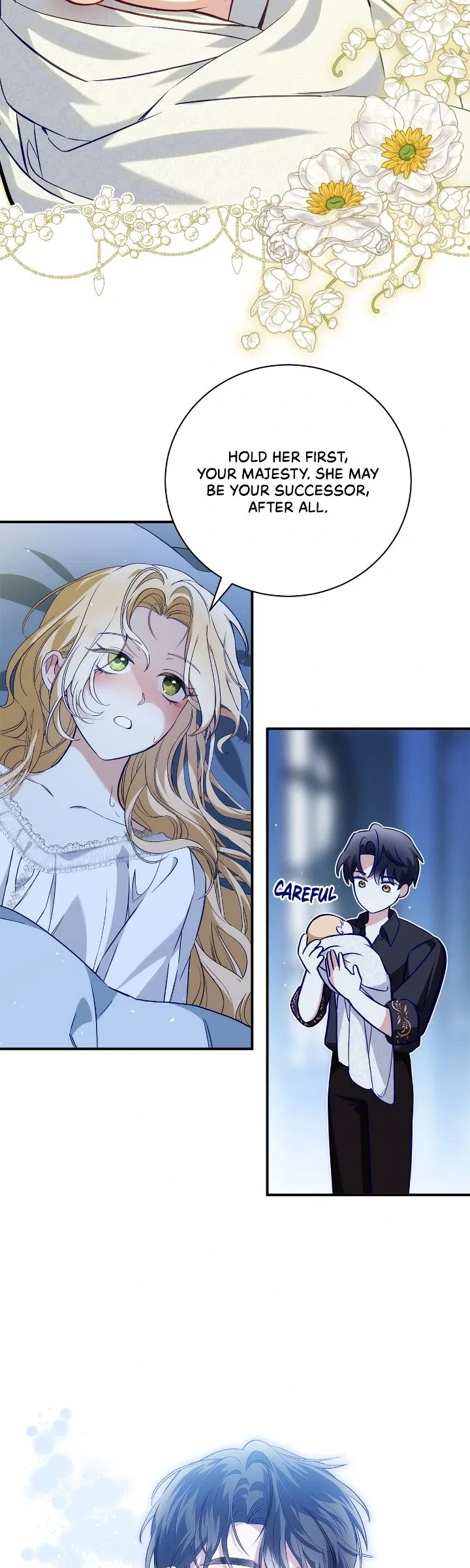 A Tipsy Marriage Proposal for the Emperor Chapter 99 – Page 7