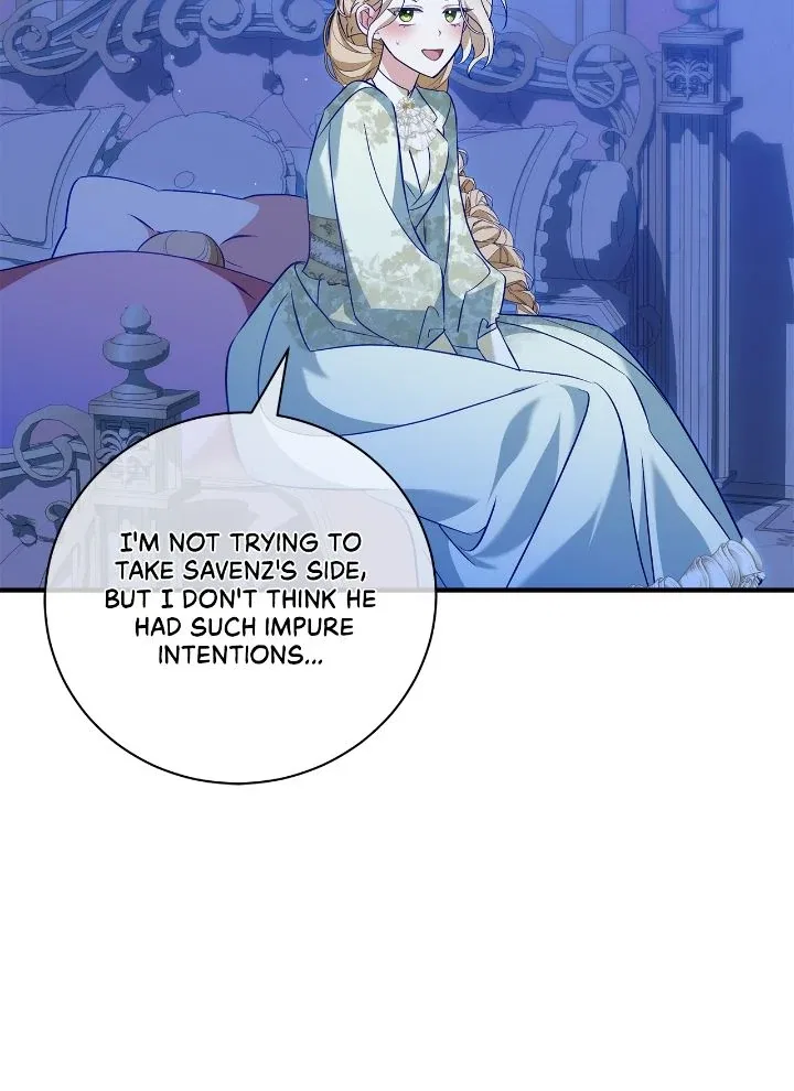 A Tipsy Marriage Proposal for the Emperor Chapter 99 – Page 10