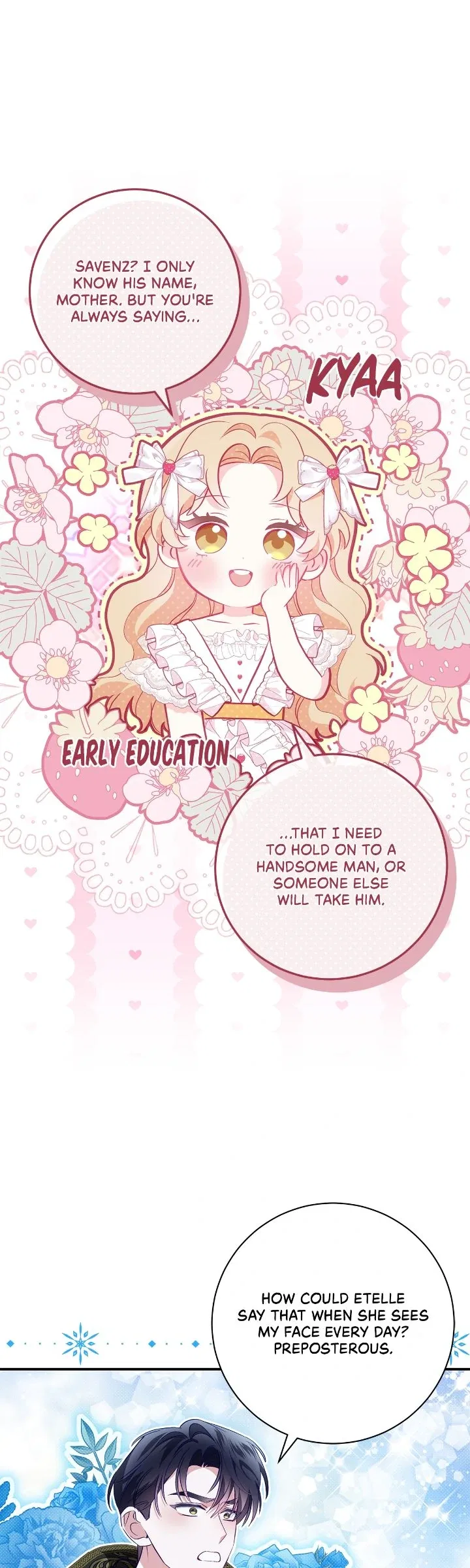 A Tipsy Marriage Proposal for the Emperor Chapter 99 – Page 11