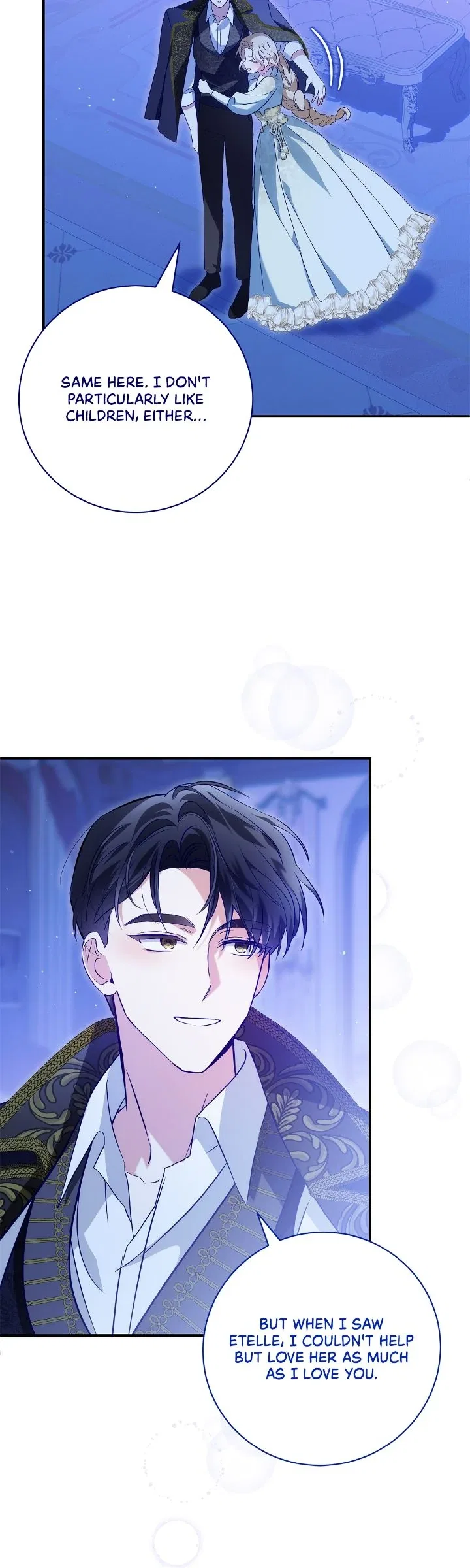 A Tipsy Marriage Proposal for the Emperor Chapter 99 – Page 14