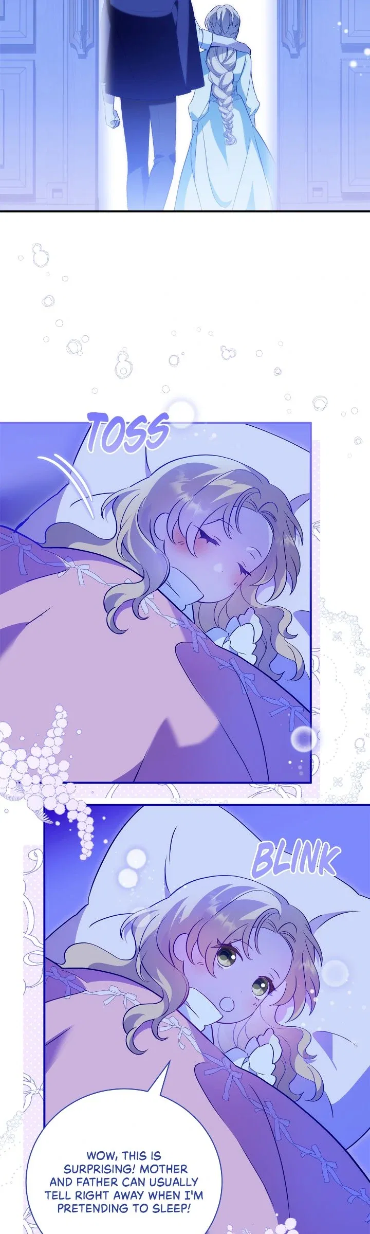 A Tipsy Marriage Proposal for the Emperor Chapter 99 – Page 17
