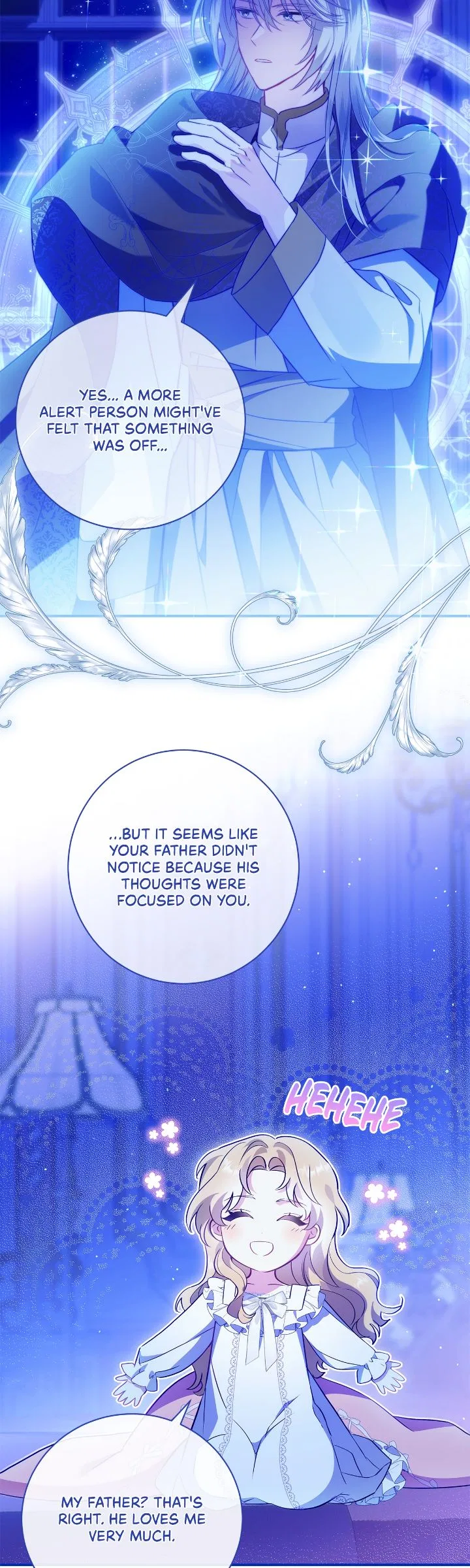 A Tipsy Marriage Proposal for the Emperor Chapter 99 – Page 19