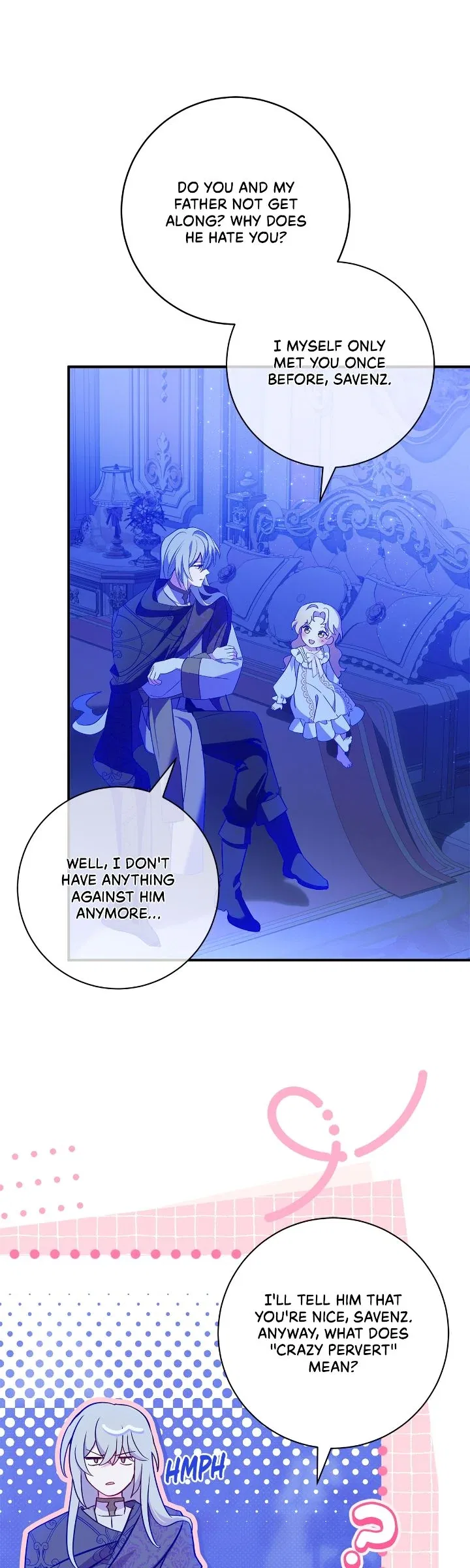 A Tipsy Marriage Proposal for the Emperor Chapter 99 – Page 21