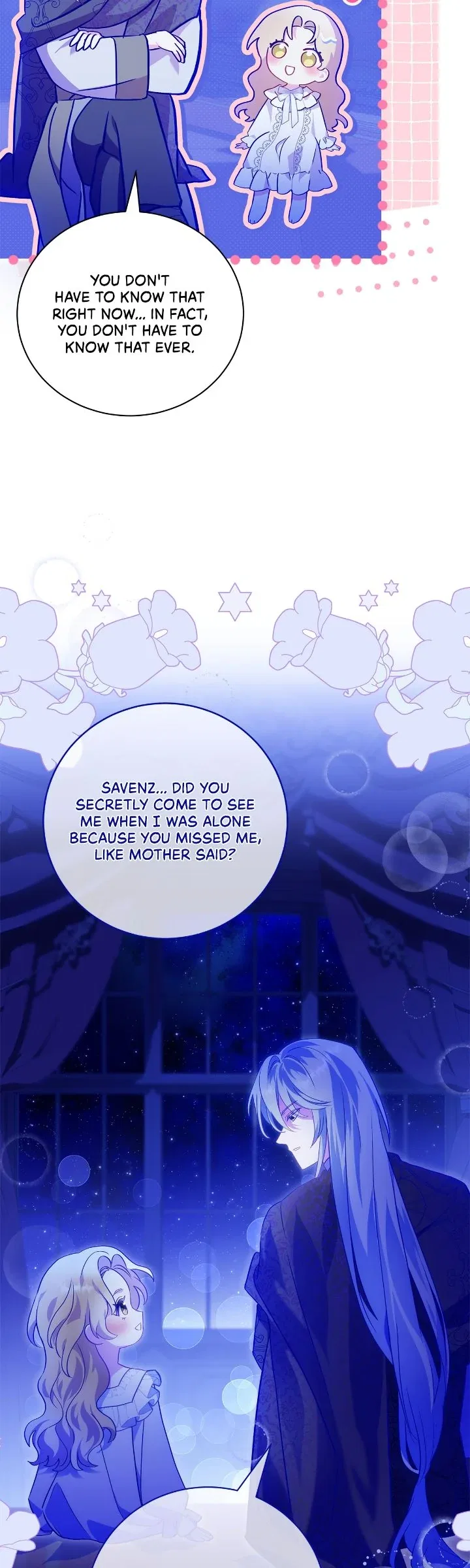 A Tipsy Marriage Proposal for the Emperor Chapter 99 – Page 22