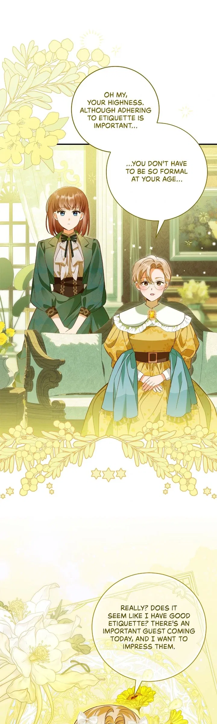 A Tipsy Marriage Proposal for the Emperor Chapter 99 – Page 26