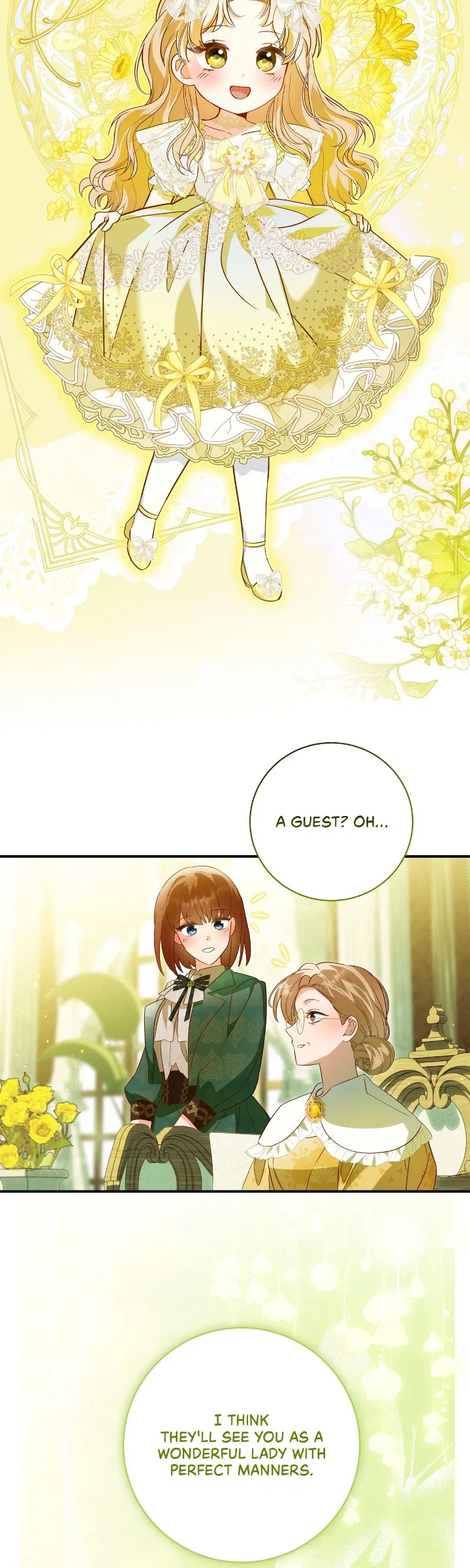 A Tipsy Marriage Proposal for the Emperor Chapter 99 – Page 27