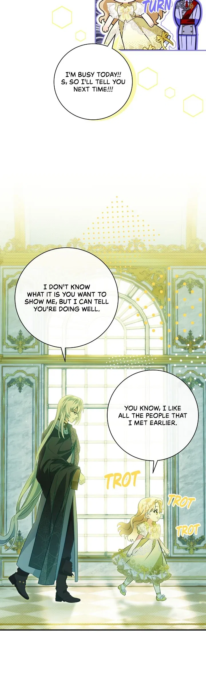 A Tipsy Marriage Proposal for the Emperor Chapter 99 – Page 29