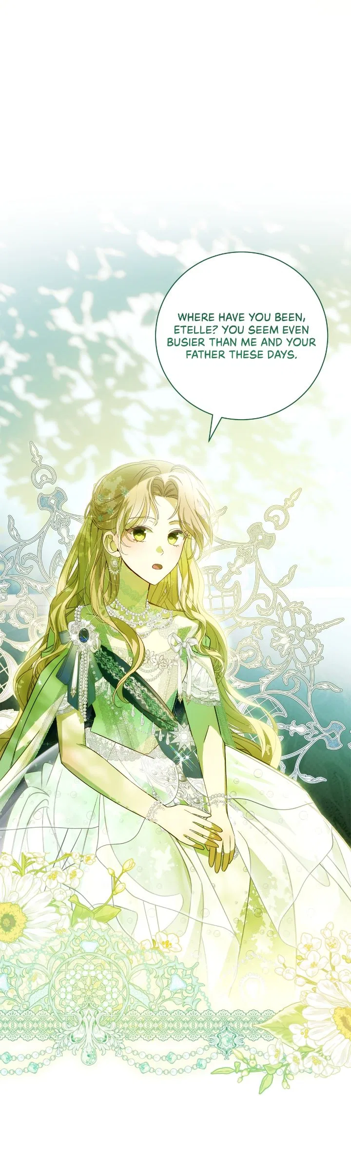 A Tipsy Marriage Proposal for the Emperor Chapter 99 – Page 33