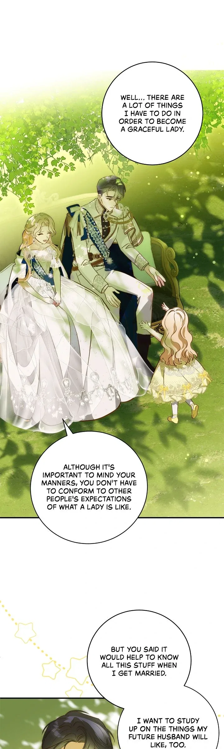 A Tipsy Marriage Proposal for the Emperor Chapter 99 – Page 34