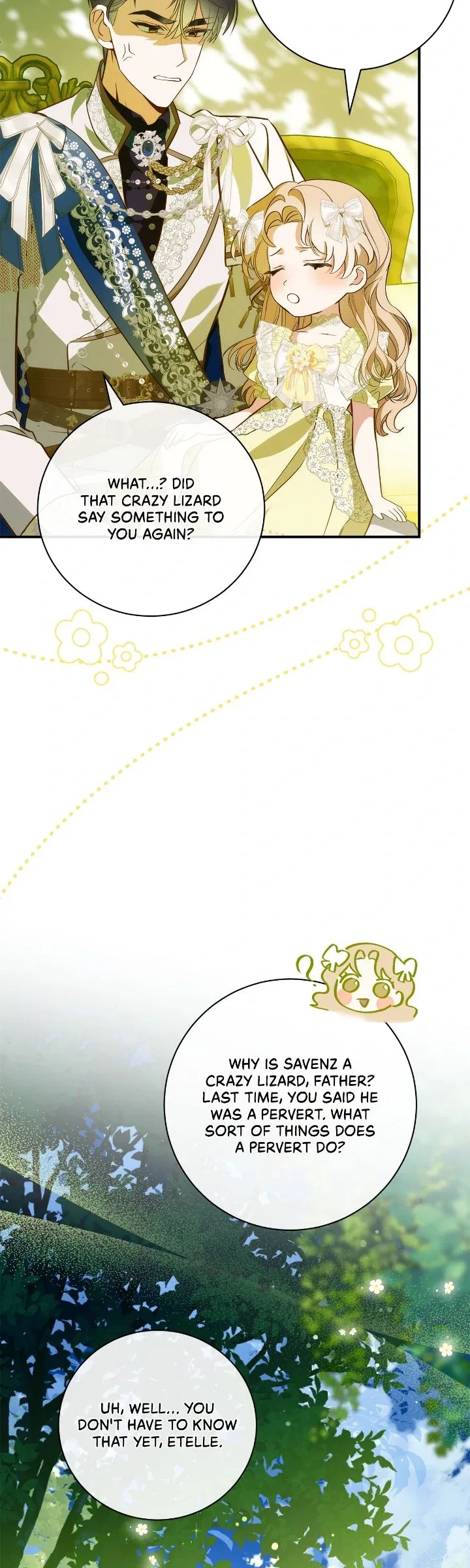A Tipsy Marriage Proposal for the Emperor Chapter 99 – Page 35
