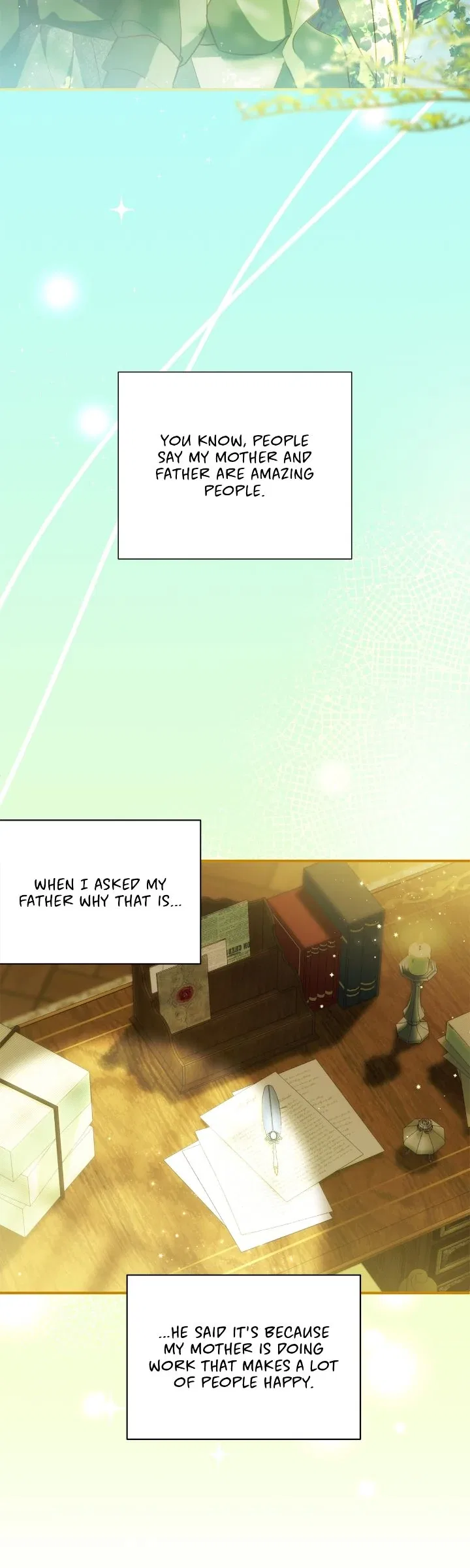 A Tipsy Marriage Proposal for the Emperor Chapter 99 – Page 37