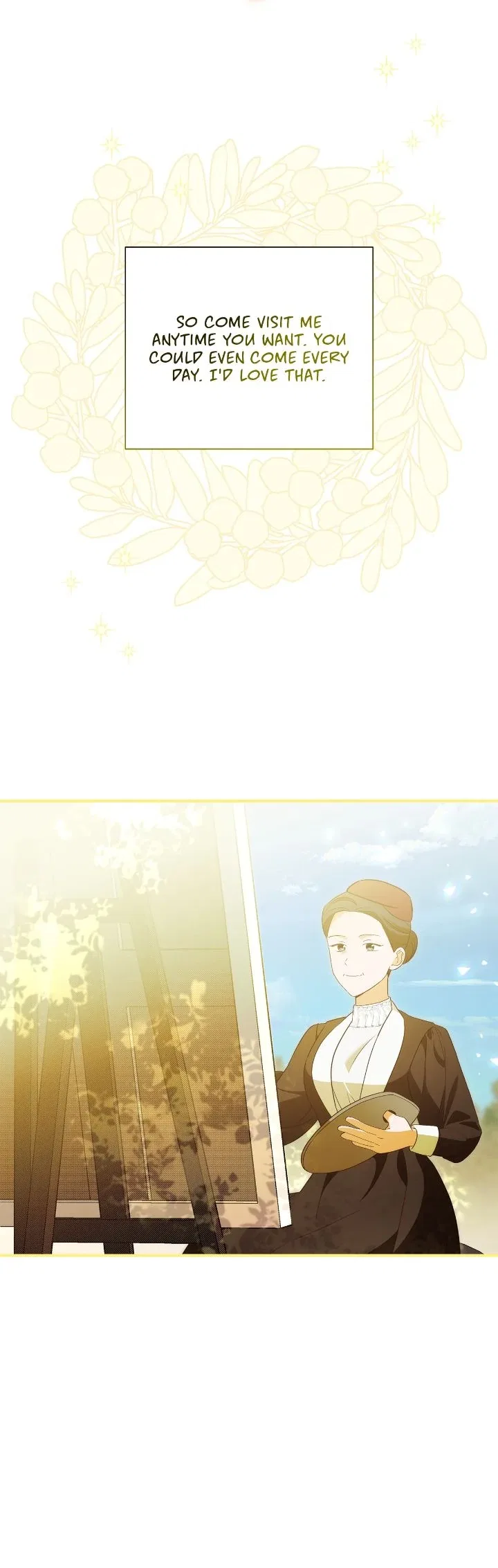 A Tipsy Marriage Proposal for the Emperor Chapter 99 – Page 41