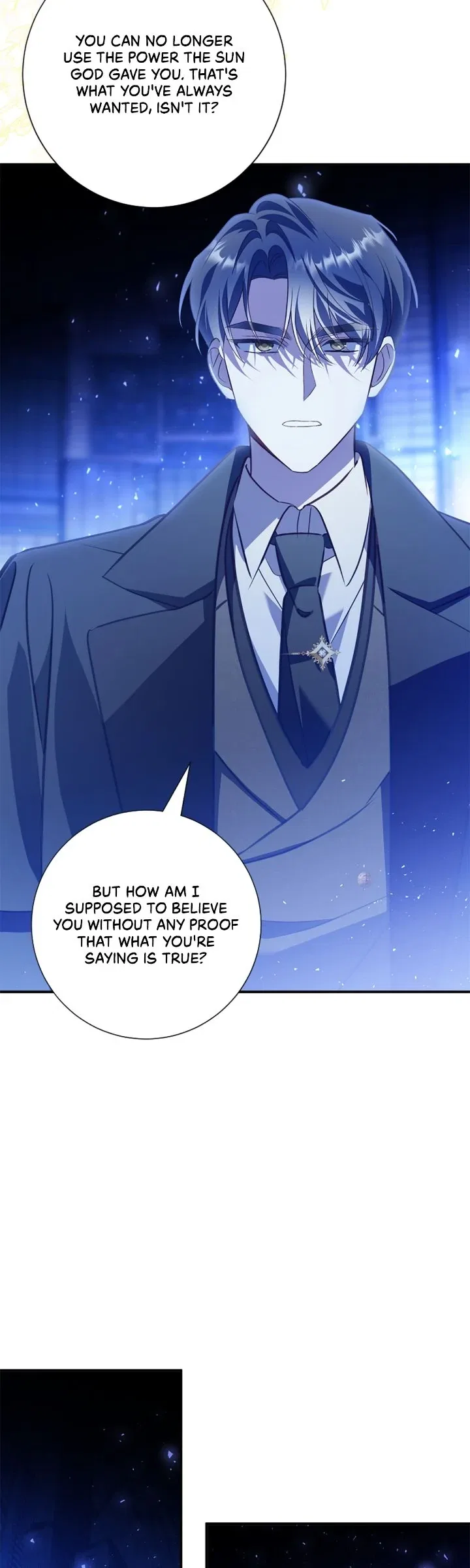 A Tipsy Marriage Proposal for the Emperor Chapter 98 – Page 2