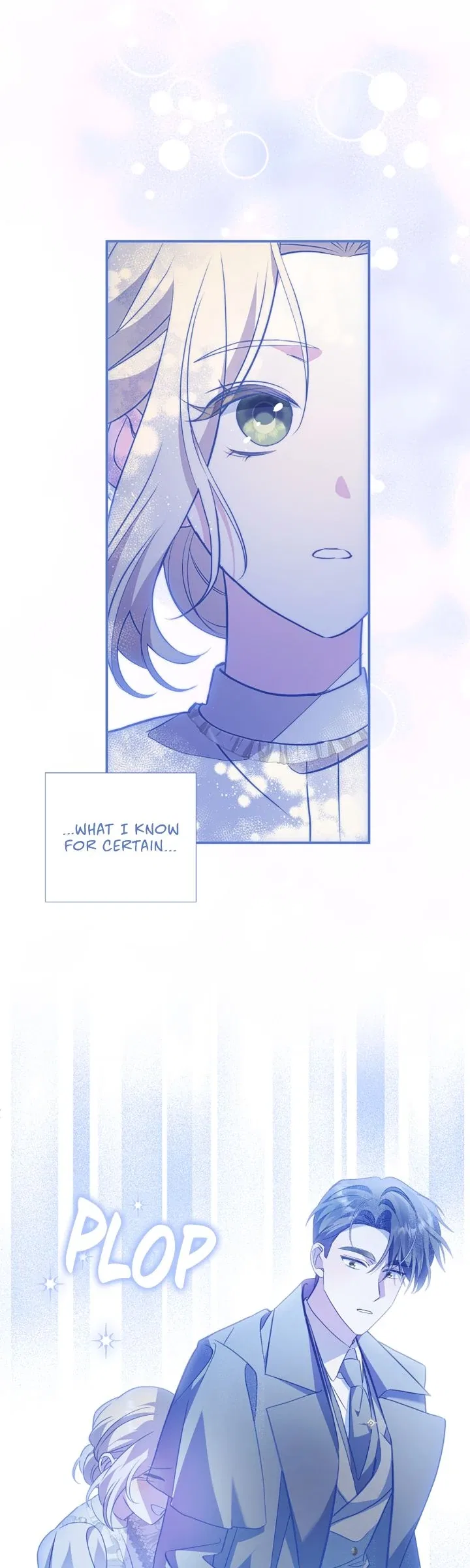 A Tipsy Marriage Proposal for the Emperor Chapter 98 – Page 4