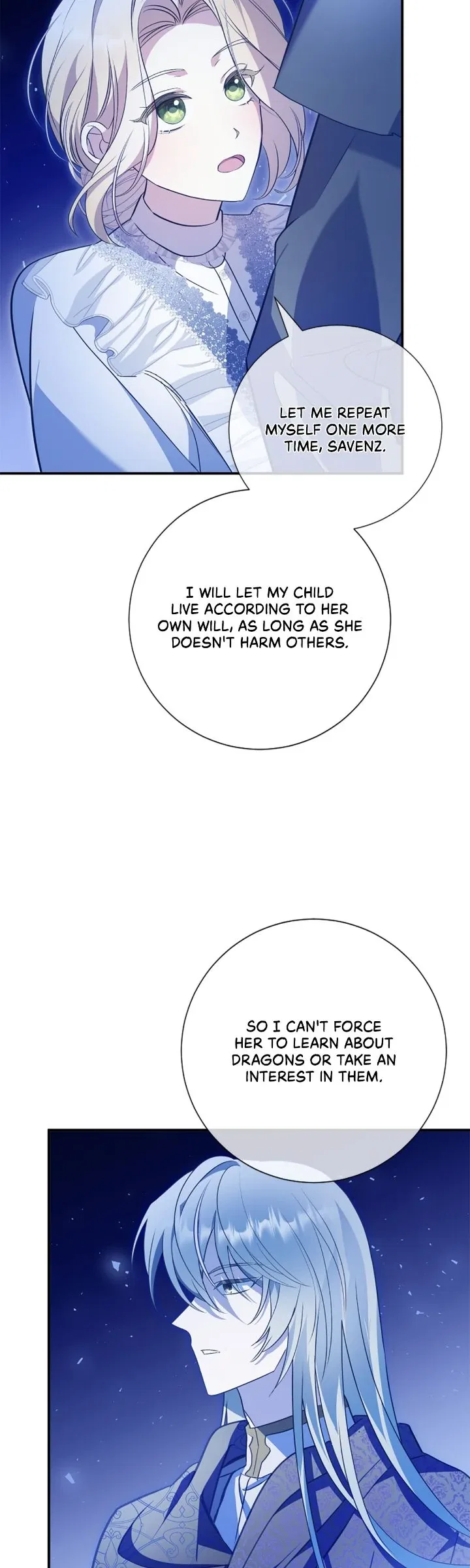 A Tipsy Marriage Proposal for the Emperor Chapter 98 – Page 7