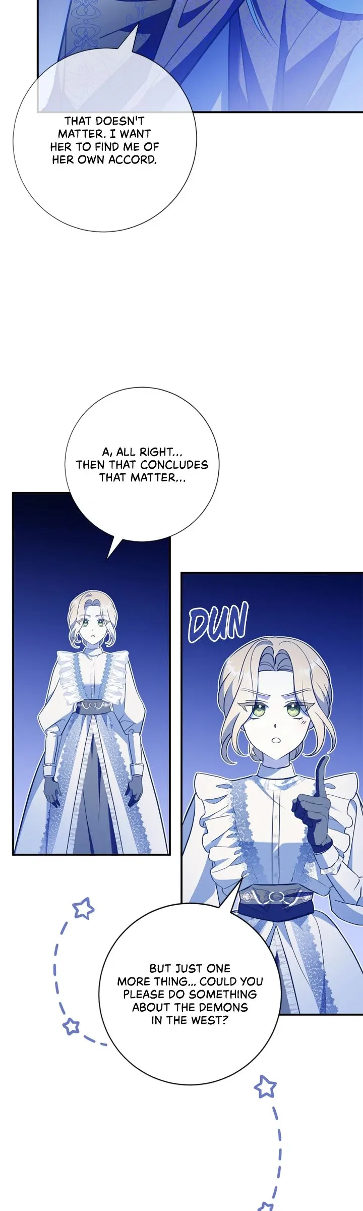 A Tipsy Marriage Proposal for the Emperor Chapter 98 – Page 8