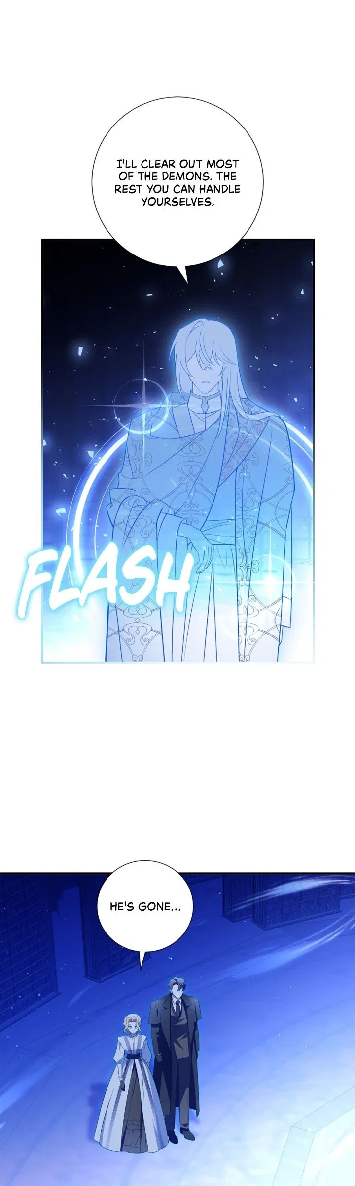 A Tipsy Marriage Proposal for the Emperor Chapter 98 – Page 10