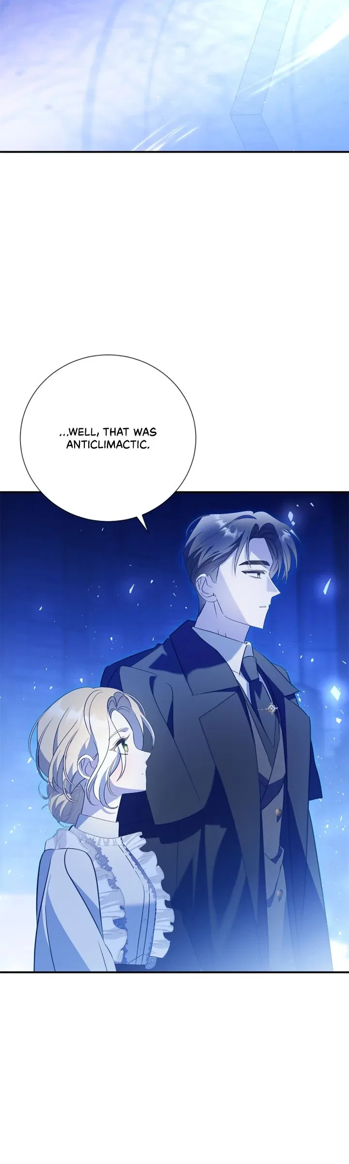 A Tipsy Marriage Proposal for the Emperor Chapter 98 – Page 11