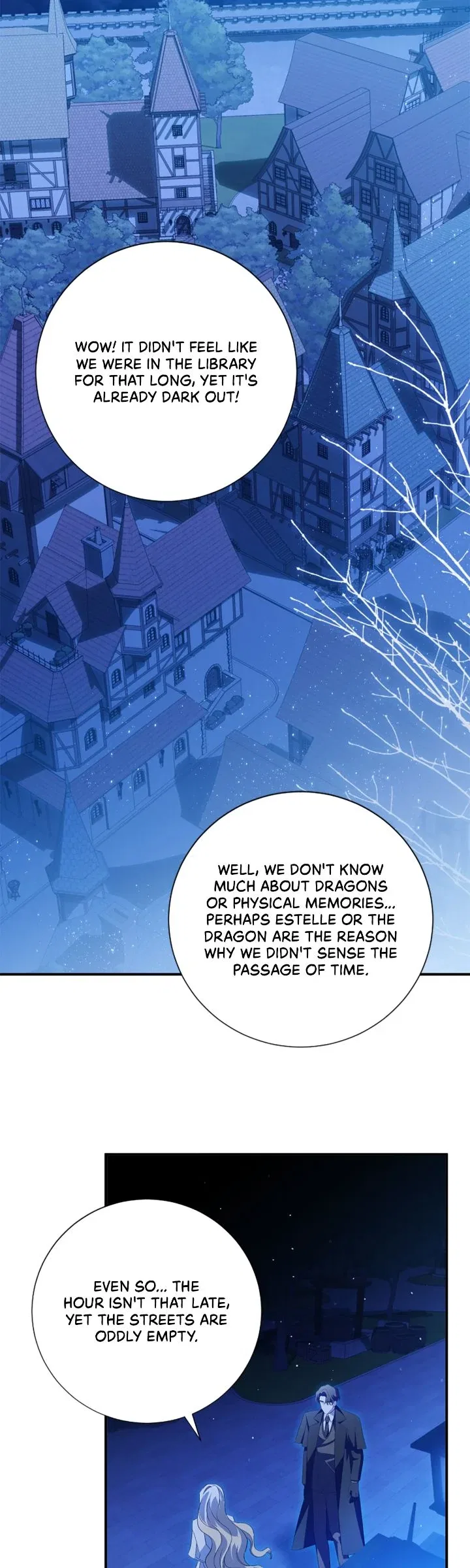 A Tipsy Marriage Proposal for the Emperor Chapter 98 – Page 13