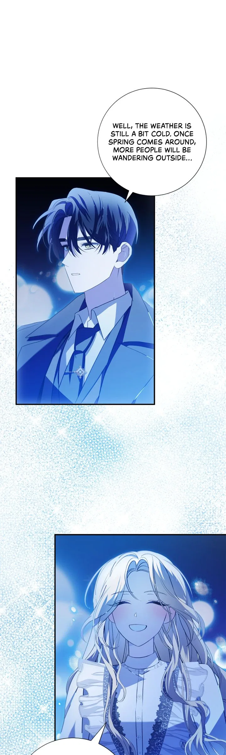 A Tipsy Marriage Proposal for the Emperor Chapter 98 – Page 15