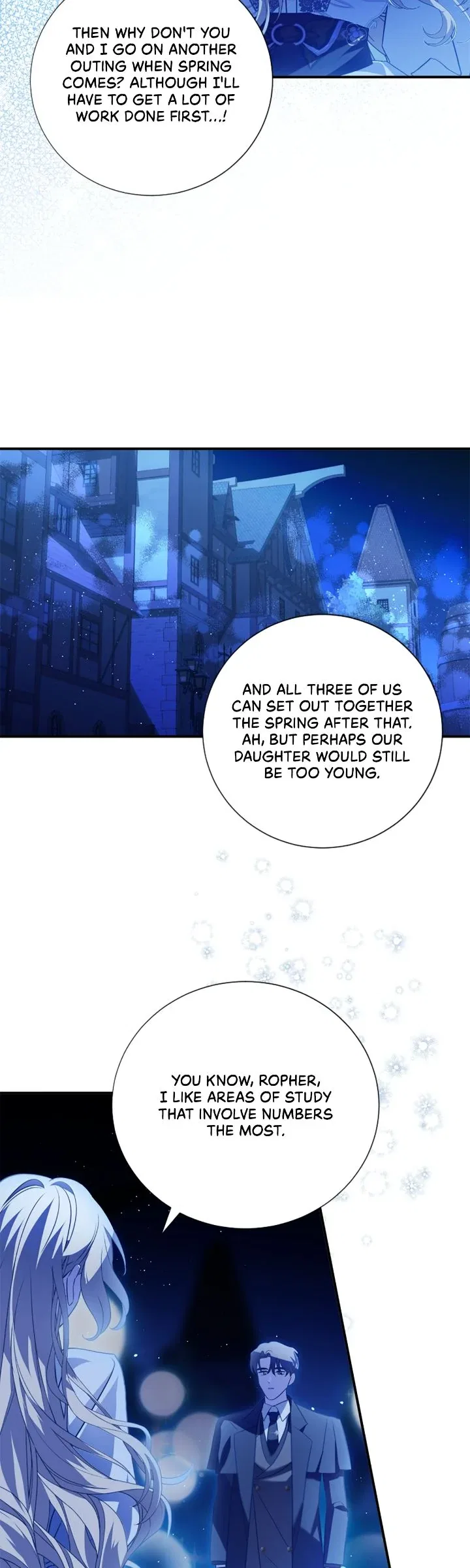 A Tipsy Marriage Proposal for the Emperor Chapter 98 – Page 16