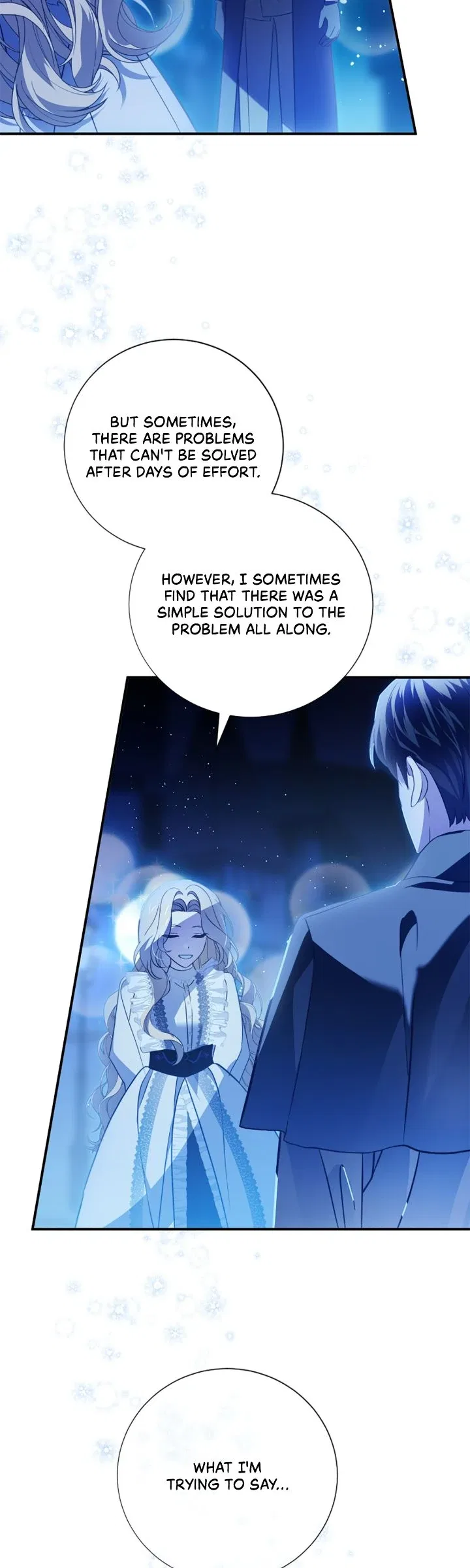 A Tipsy Marriage Proposal for the Emperor Chapter 98 – Page 17