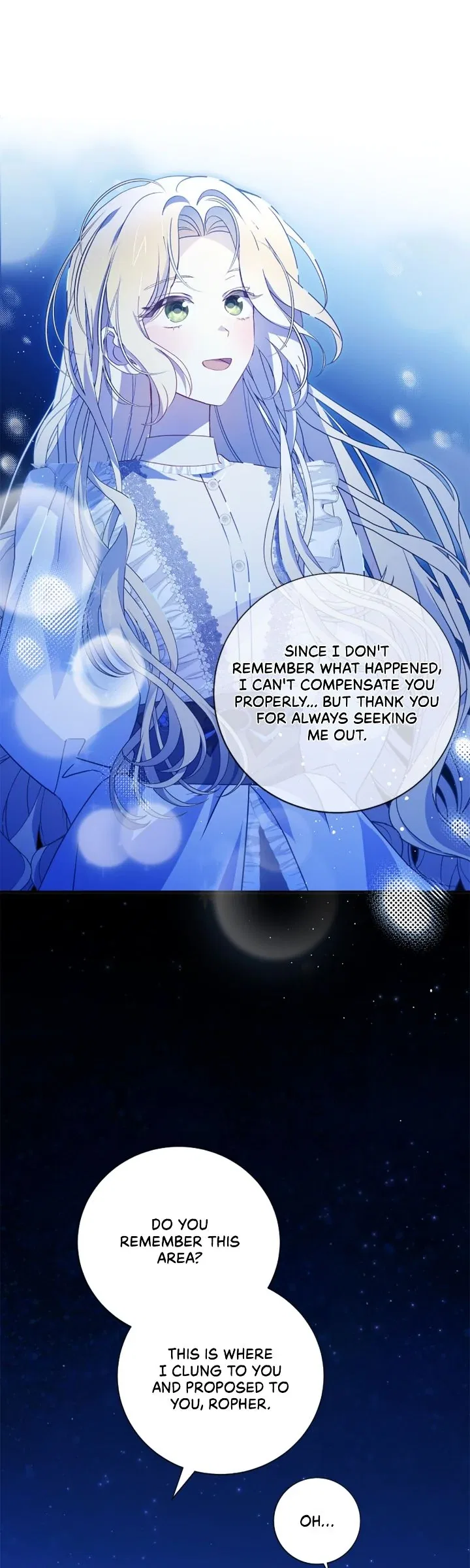 A Tipsy Marriage Proposal for the Emperor Chapter 98 – Page 19