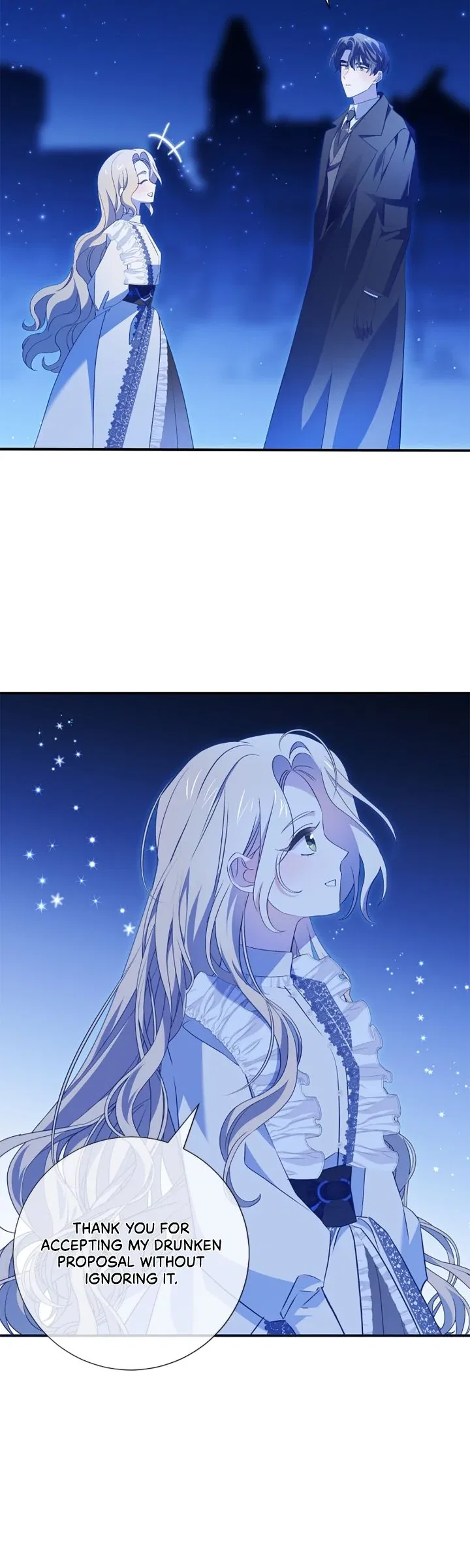 A Tipsy Marriage Proposal for the Emperor Chapter 98 – Page 20