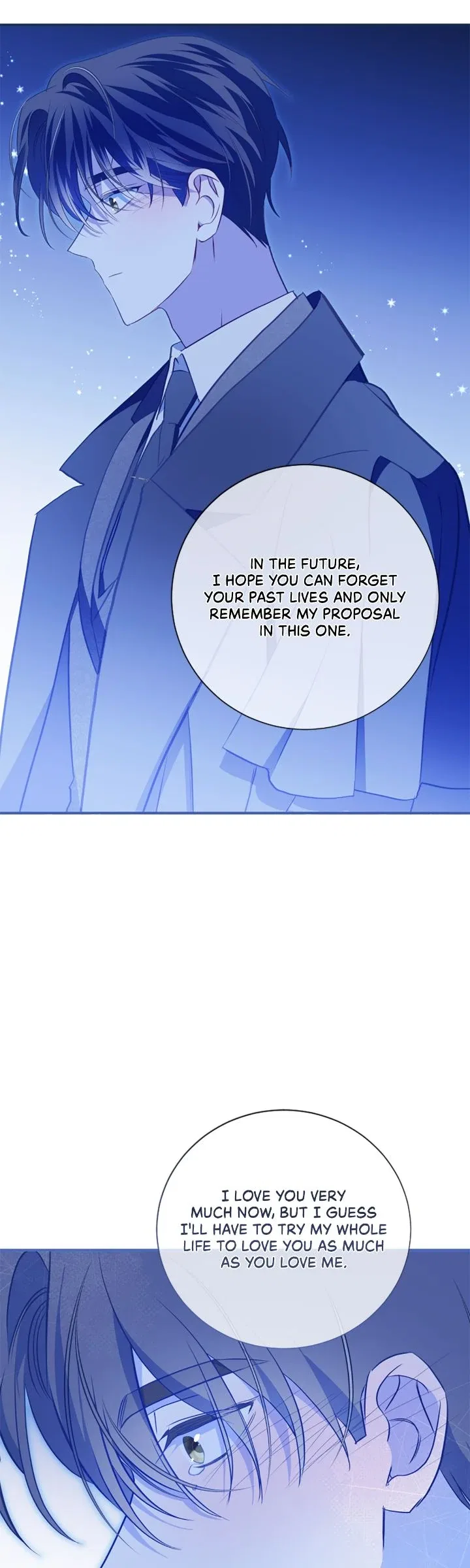 A Tipsy Marriage Proposal for the Emperor Chapter 98 – Page 21
