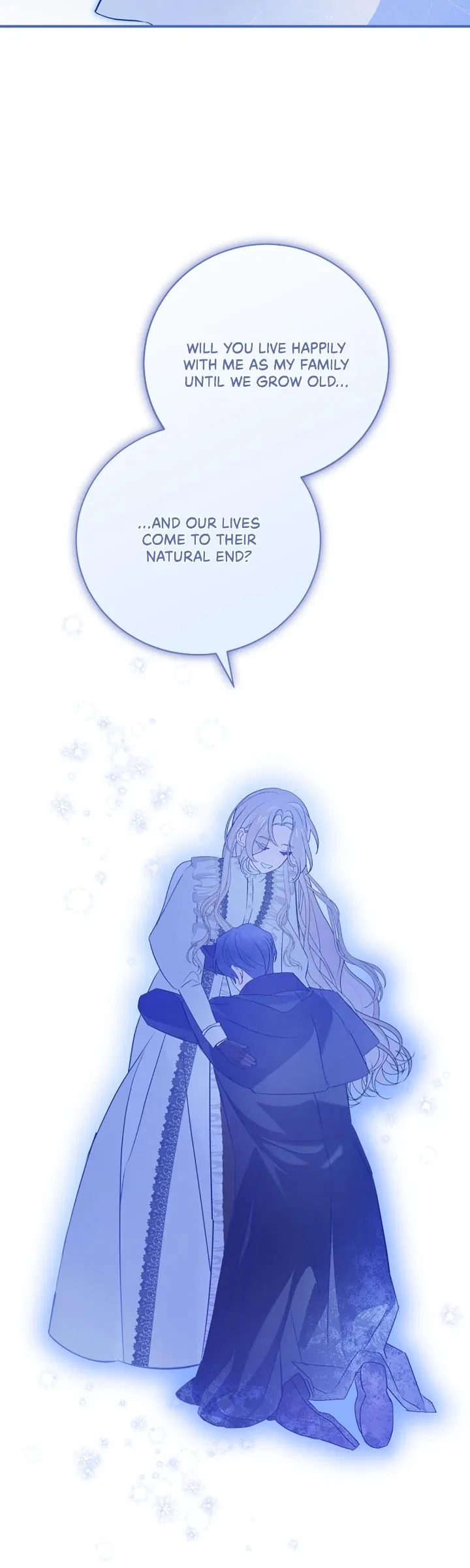 A Tipsy Marriage Proposal for the Emperor Chapter 98 – Page 22
