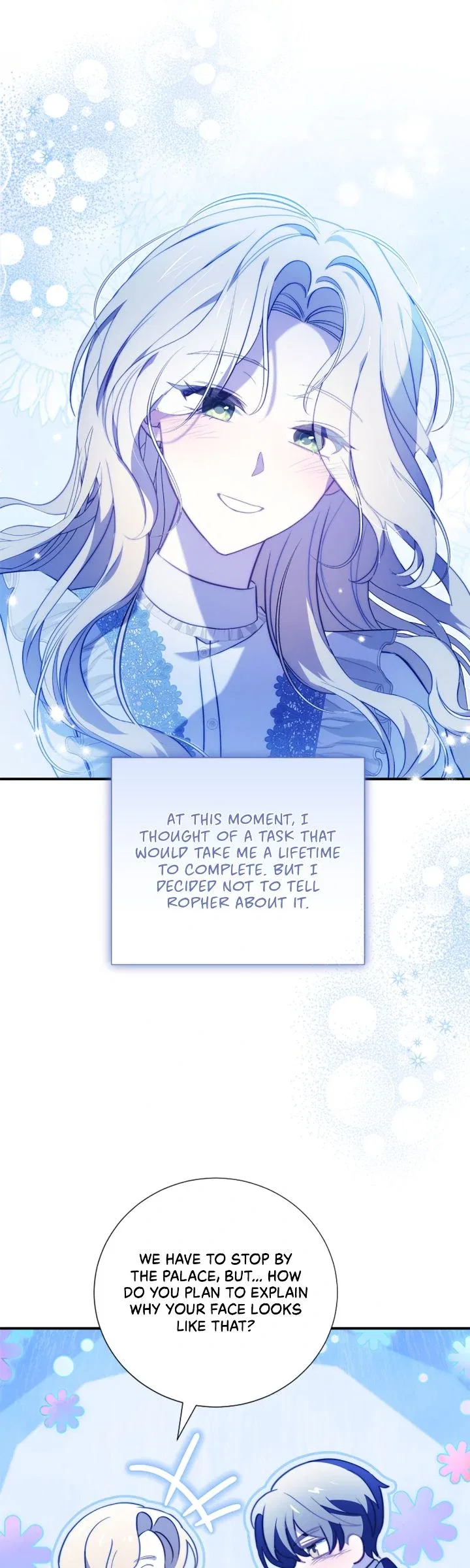 A Tipsy Marriage Proposal for the Emperor Chapter 98 – Page 24
