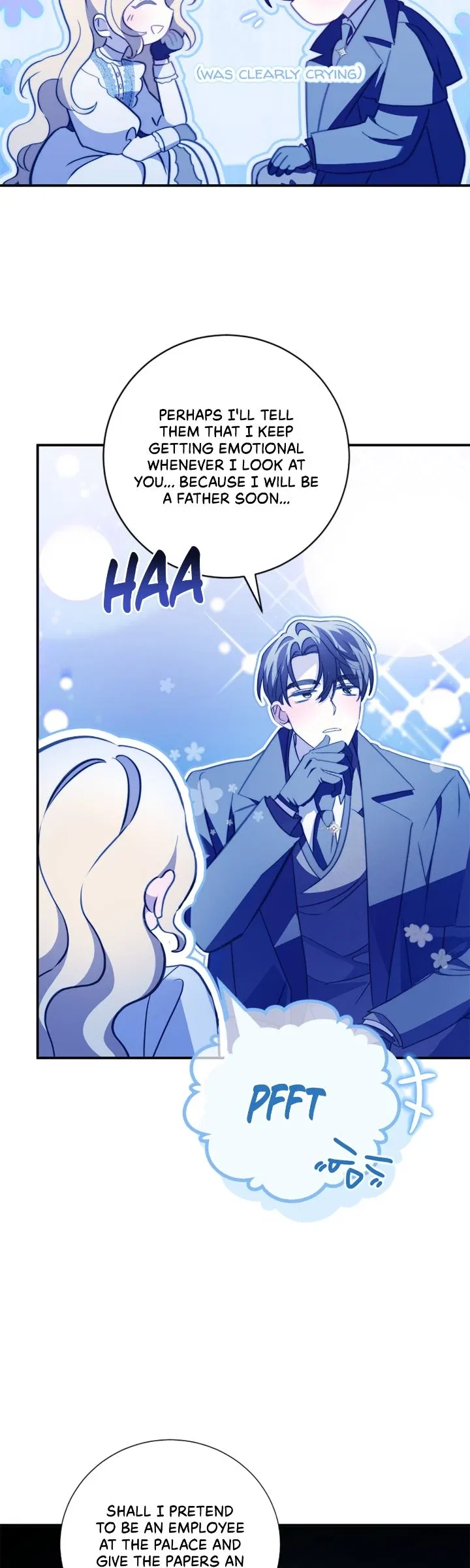 A Tipsy Marriage Proposal for the Emperor Chapter 98 – Page 25