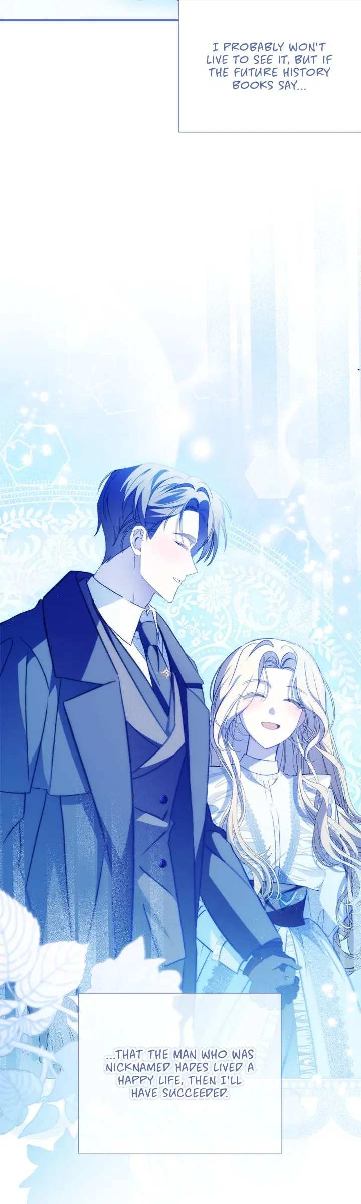 A Tipsy Marriage Proposal for the Emperor Chapter 98 – Page 27